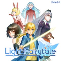 Light Fairytale: Episode 1 (EU)