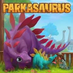 Parkasaurus (EU)