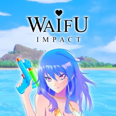 <a href='https://www.playright.dk/info/titel/waifu-impact'>Waifu Impact</a>    7/30