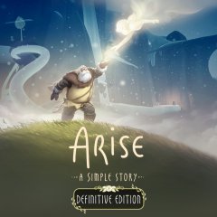 <a href='https://www.playright.dk/info/titel/arise-a-simple-story-definitive-edition'>Arise: A Simple Story: Definitive Edition</a>    28/30
