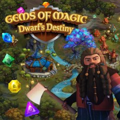 Gems Of Magic: Dwarf's Destiny (EU)
