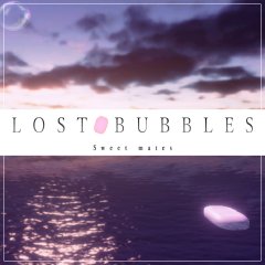 Lost Bubbles: Sweet Mates (EU)