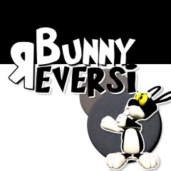 Bunny Reversi (EU)
