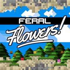 Feral Flowers (EU)