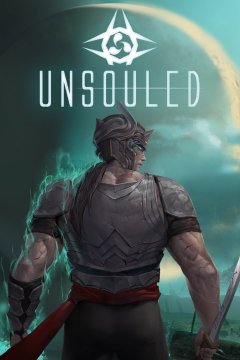 Unsouled (US)