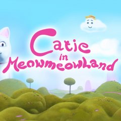 Catie In MeowmeowLand (EU)