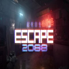 Escape 2088 (EU)