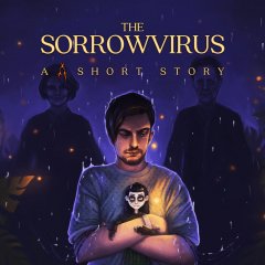 Sorrowvirus, The: A Faceless Short Story (EU)