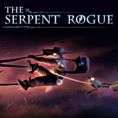 Serpent Rogue, The (EU)