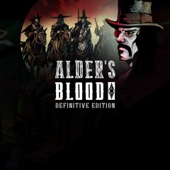 Alder's Blood: Definitive Edition (EU)