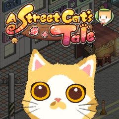 Street Cat's Tale, A (EU)