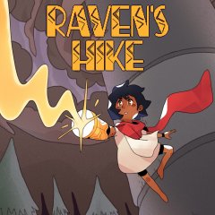 Raven's Hike (EU)