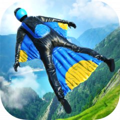 Base Jump: Wing Suit Flying (US)