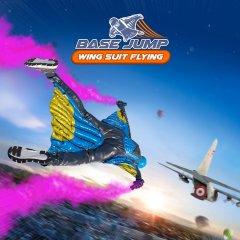Base Jump: Wing Suit Flying (EU)