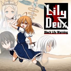 LilyDeux: Black Lily Warning (EU)