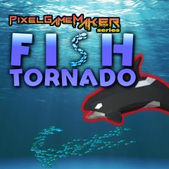 Fish Tornado (EU)