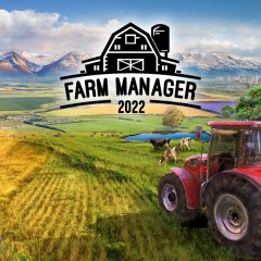 Farm Manager 2022 (EU)
