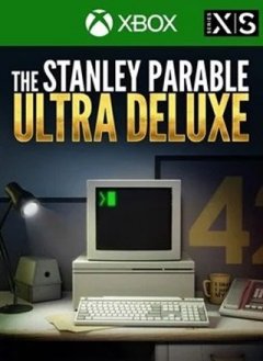 <a href='https://www.playright.dk/info/titel/stanley-parable-the-ultra-deluxe'>Stanley Parable, The: Ultra Deluxe</a>    27/30