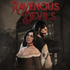 Ravenous Devils (EU)