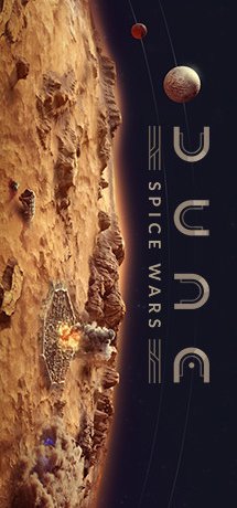 Dune: Spice Wars (US)