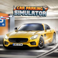 Car Parking Simulator (EU)