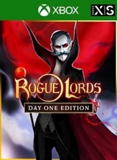 Rogue Lords (US)