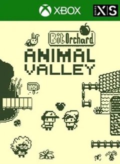 <a href='https://www.playright.dk/info/titel/bit-orchard-animal-valley'>Bit Orchard: Animal Valley</a>    19/30