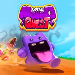 Super Mombo Quest (EU)
