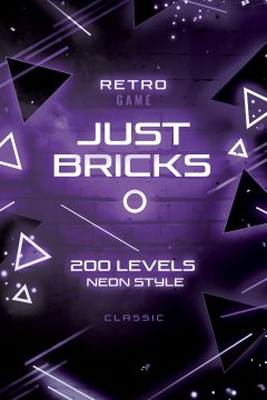 Just Bricks (EU)