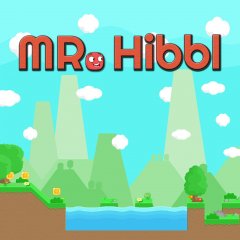 Mr. Hibbl (EU)