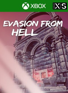 <a href='https://www.playright.dk/info/titel/evasion-from-hell'>Evasion From Hell</a>    24/30