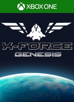 X-Force Genesis (US)