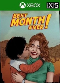 <a href='https://www.playright.dk/info/titel/best-month-ever'>Best Month Ever!</a>    13/30