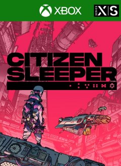 Citizen Sleeper (US)