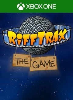 RiffTrax: The Game (US)