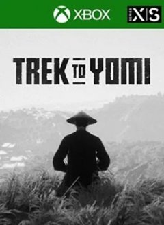 Trek To Yomi (US)