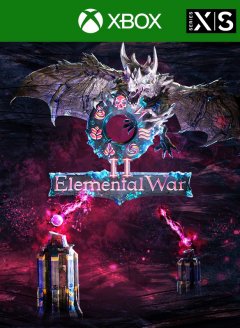 Elemental War 2 (US)