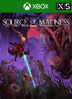 Source Of Madness (US)