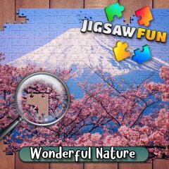 <a href='https://www.playright.dk/info/titel/jigsaw-fun-wonderful-nature'>Jigsaw Fun: Wonderful Nature [Download]</a>    3/30