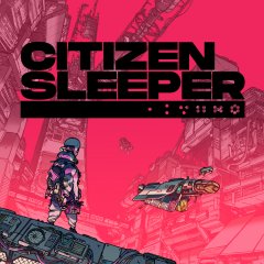 Citizen Sleeper (EU)