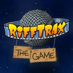 RiffTrax: The Game (EU)