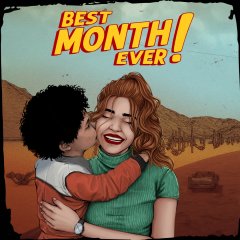 Best Month Ever! (EU)