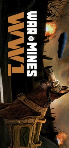 War Mines: WW1 (US)