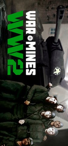War Mines: WW2 (US)