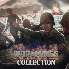 War Mines Collection (EU)