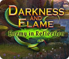 Darkness And Flame: Enemy In Reflection (US)