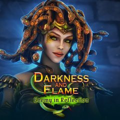 Darkness And Flame: Enemy In Reflection (EU)