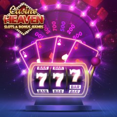 <a href='https://www.playright.dk/info/titel/casino-heaven-slots-+-bonus-games'>Casino Heaven: Slots & Bonus Games</a>    7/30