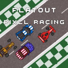 Flatout Pixel Racing (EU)