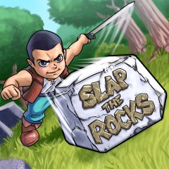 Slap The Rocks (EU)